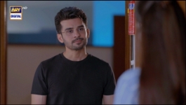 Hasrat - Episode 38 - 9th Jun 2024